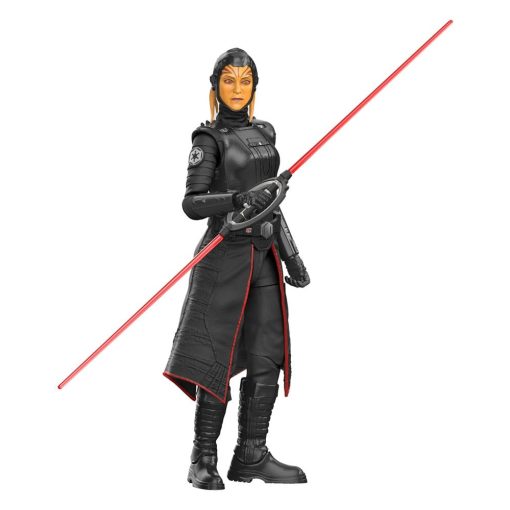 Star Wars Black Series Obi-Wan Kenobi  Inquisitor (Fourth Sister) 15 cm