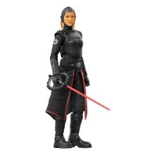 Star Wars Black Series Obi-Wan Kenobi  Inquisitor (Fourth Sister) 15 cm