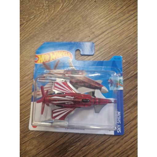 hot wheels Poison Arrow