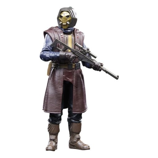 Star Wars  Black Series The Book of Boba Fett Pyke Soldier 15 cm
