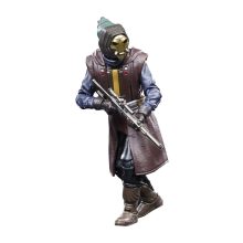 Star Wars  Black Series The Book of Boba Fett Pyke Soldier 15 cm