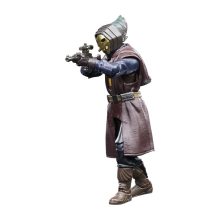 Star Wars  Black Series The Book of Boba Fett Pyke Soldier 15 cm