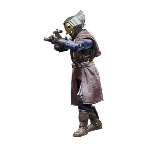 Star Wars  Black Series The Book of Boba Fett Pyke Soldier 15 cm