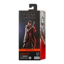 Star Wars Black Series Andor   Cassian Andor 15 cm