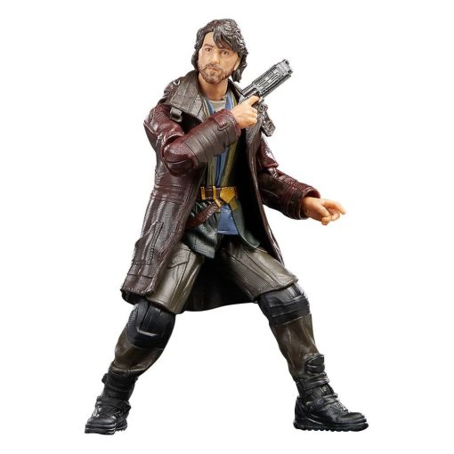 Star Wars Black Series Andor   Cassian Andor 15 cm
