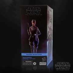   Star Wars Black Series Obi-Wan Kenobi  Tala (Imperial Officer) 15 cm