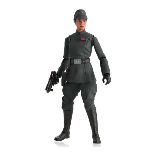 Star Wars Black Series Obi-Wan Kenobi  Tala (Imperial Officer) 15 cm