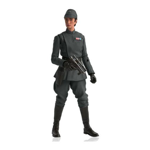 Star Wars Black Series Obi-Wan Kenobi  Tala (Imperial Officer) 15 cm