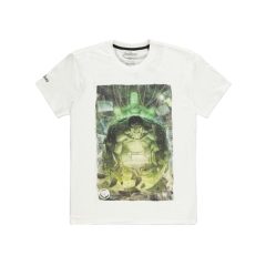 difuzed avangers hulk mens size L