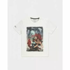 difuzed avangers Thor mens size XL