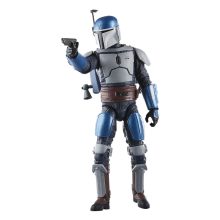 Star Wars Black Series The Mandalorian Mandalorian Fleet Commander 15 cm