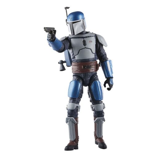 Star Wars Black Series The Mandalorian Mandalorian Fleet Commander 15 cm