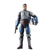 Star Wars Black Series The Mandalorian Mandalorian Fleet Commander 15 cm