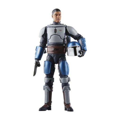 Star Wars Black Series The Mandalorian Mandalorian Fleet Commander 15 cm
