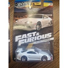  hot wheels fast & furious brian o