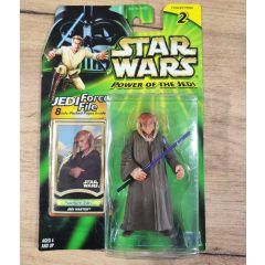 star wars power of the jedi  saesee tiin 10cm