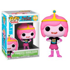 Funko POP! Adventure Time Princess Bubblegum  (1076) 9cm