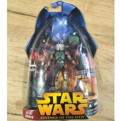 star wars revenge of the sith at-rt driver 10cm