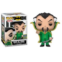   Funko POP! DC  Batman Ra's Al Ghul   (2020 summer convention) (345) 9cm