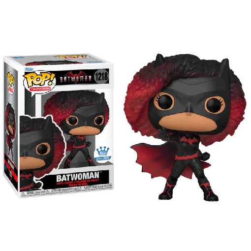 Funko POP! Batwoman  (Funko) (1218) 9cm