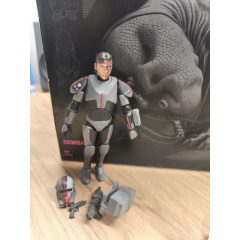 Star Wars 6" Black Series Hunter bad batch