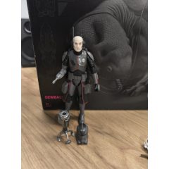 Star Wars: The Black Series - Echo (The Bad Batch) 6-Inch