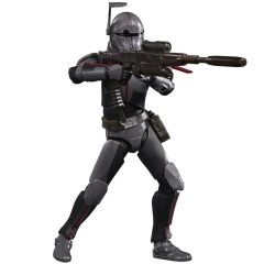   Star Wars Crosshair Black Series 6 Inch Action Figure The Bad Batch 