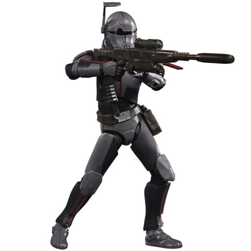 Star Wars Crosshair Black Series 6 Inch Action Figure The Bad Batch 