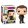 Funko POP! DC  Birds of Prey Roman Sionis  (Chase) (306) 9cm