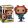 Funko POP! DC Black Adam Cyclone (1234) 9cm