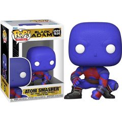 Funko POP! DC Black Adam Atom Smasher (1233) 9cm