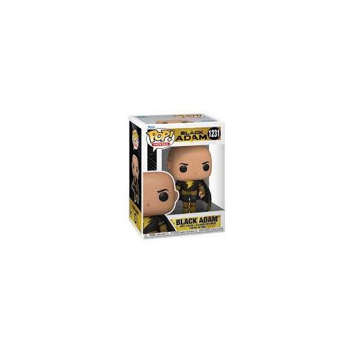 Funko POP! DC Black Adam  (1231) 9cm