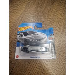 hot wheels bmw i8 roadster