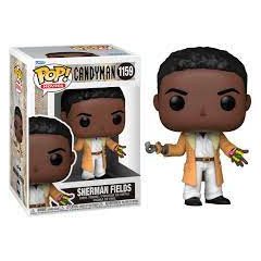 Funko POP! Candyman Sherman Fields  (1159) 9cm