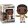 Funko POP! Candyman Sherman Fields  (1159) 9cm