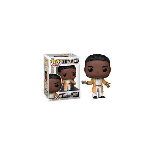 Funko POP! Candyman Sherman Fields  (1159) 9cm