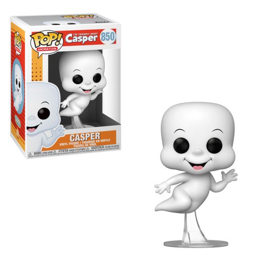 Funko POP! Casper The Friendly Ghost Casper  (850) 9cm