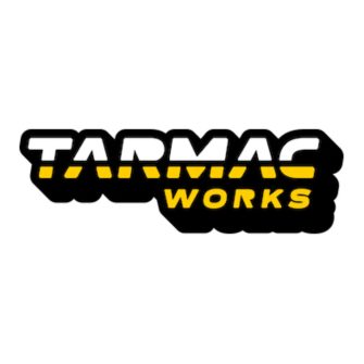 TARMAC WORKS