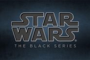 The Black Series 6'