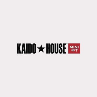 KAIDO HOUSE AND MINI GT