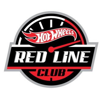 HOT WHEELS RLC RED LINE CLUB