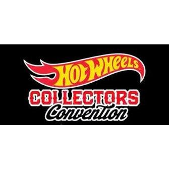 HOT WHEELS CONVENTION EXCLUSIVE RITKASÁGOK GYÚJTŐI KIADÁSOK