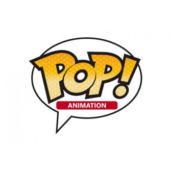 Animáció Funko POP! 