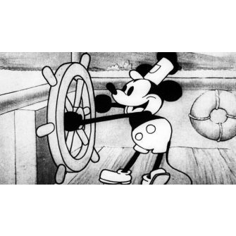 Rajzfilm, Animáció  Ajándék / Kiegészítők