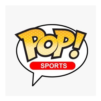 Sport Funko POP!
