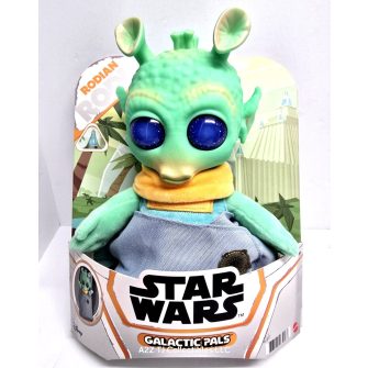 Star Wars Plüss