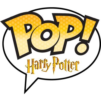 Harry Potter Funko POP!