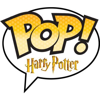 Harry Potter Funko POP!