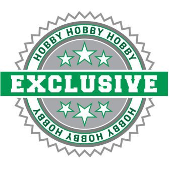 Greenlight exclusive
