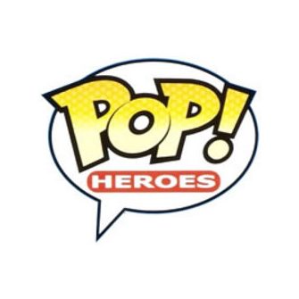 Heroes Funko POP! 